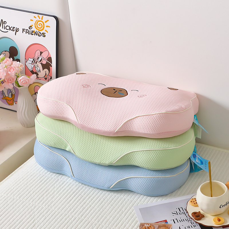 Home Gym Body Solid - 1pc Memory Foam Sleep Pillow,Soft Cooling