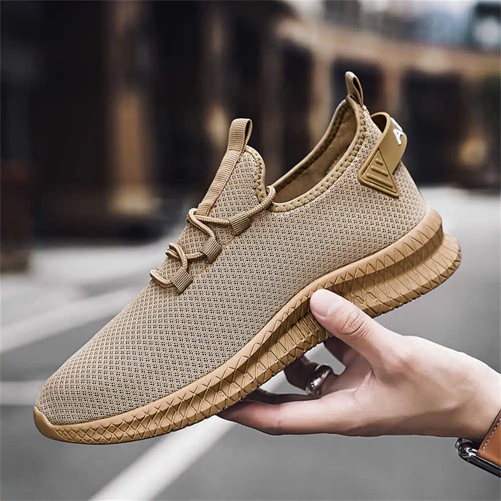 Home Gym Minimalist - Demi-season Mesh Tenni Man Running Sneakers