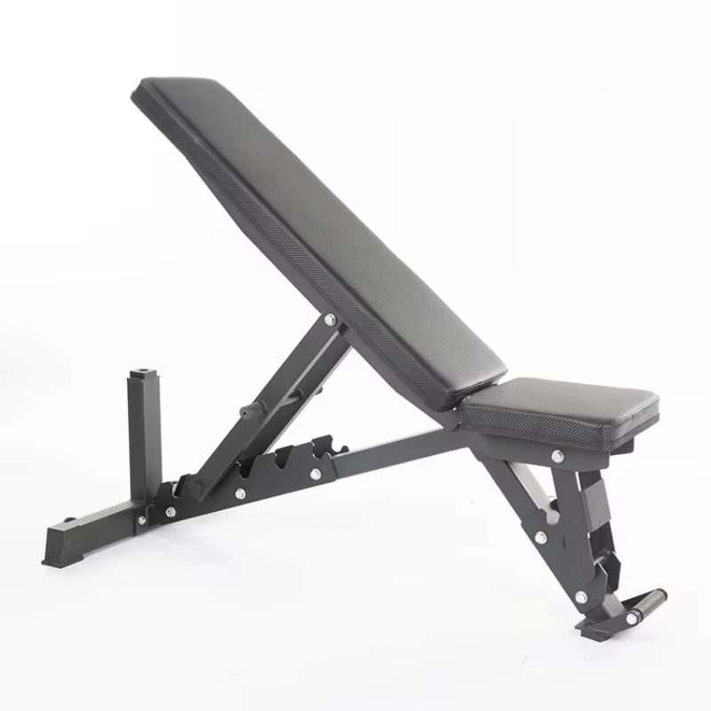 Home Gym Exercise - Fitness Sit up Weight Foldable Exercise