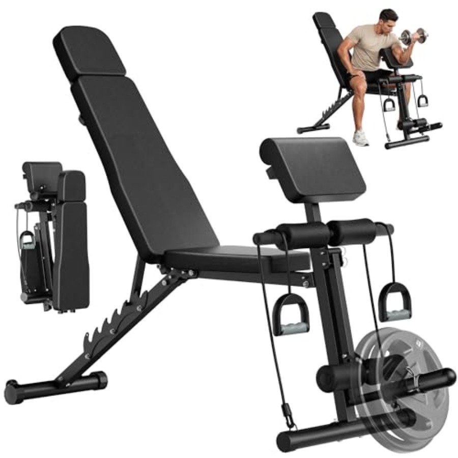 Home gym adjustable weight ben - Home Gym Leg Extension 评论和价格
