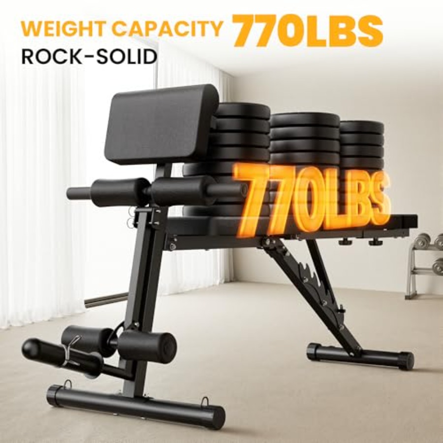 Home gym adjustable weight ben - Home Gym Leg Extension 评论和价格
