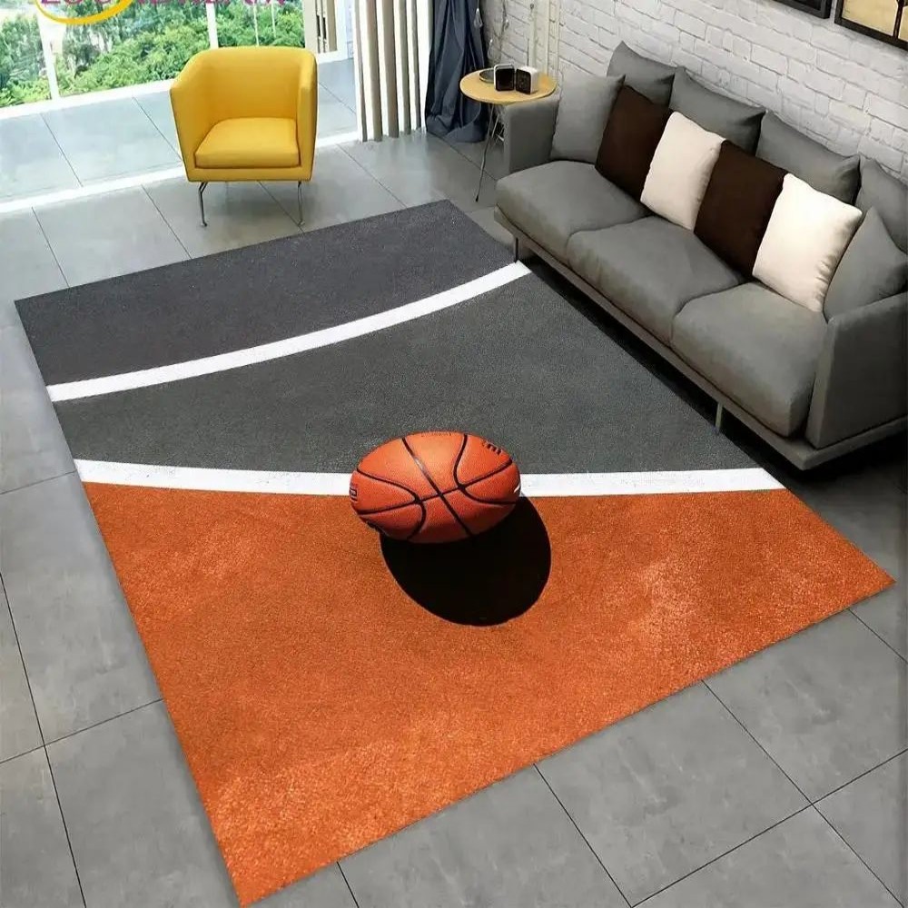 VIKAMA Basketball Court Patter - Home Gym And Basketball Court 评论和价格