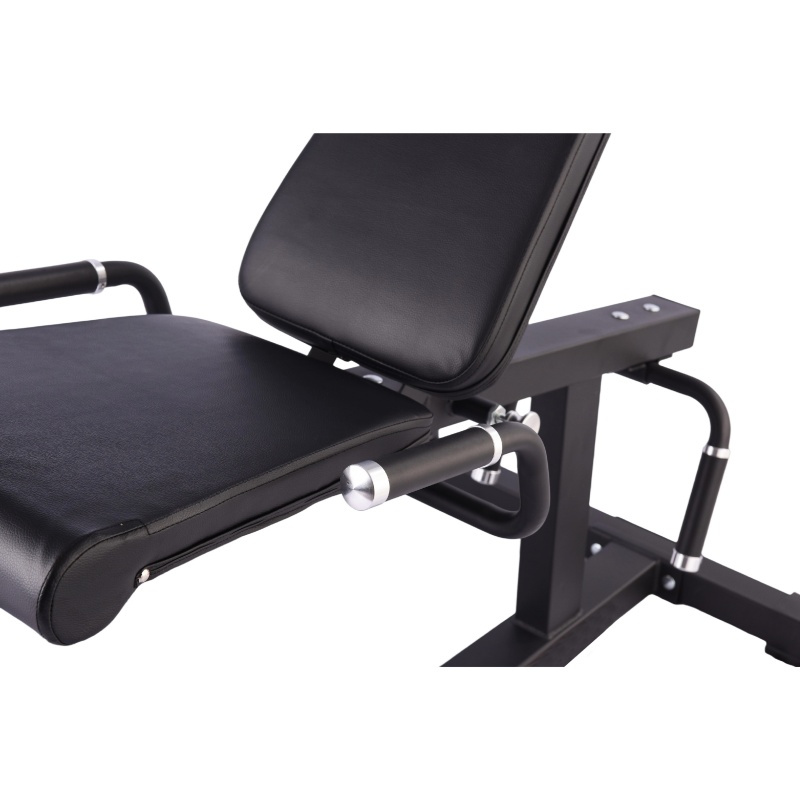 Factory Direct Sales Adjustabl - Home Gym Leg Extension 评论和价格