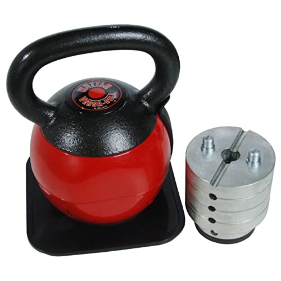 Adjustable Kettlebell Weights  - Home Gym App 评论和价格