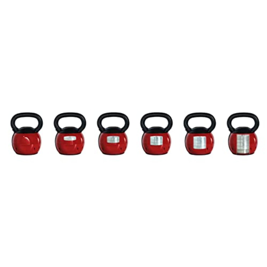 Adjustable Kettlebell Weights  - Home Gym App 评论和价格