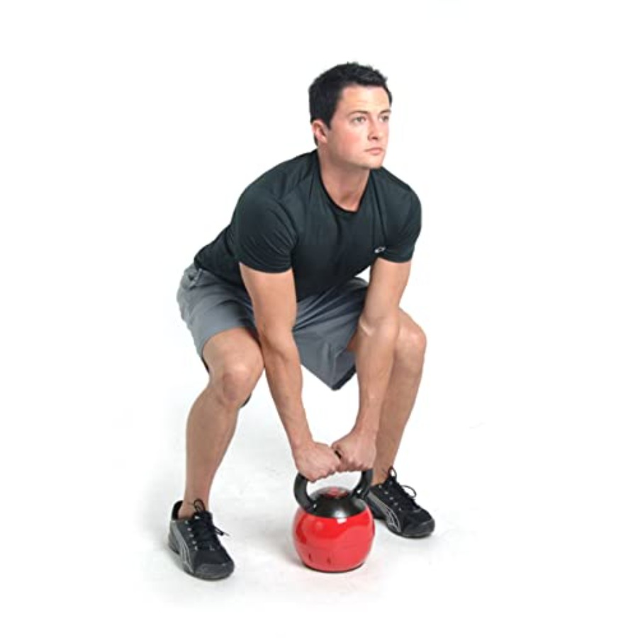 Adjustable Kettlebell Weights  - Home Gym App 评论和价格