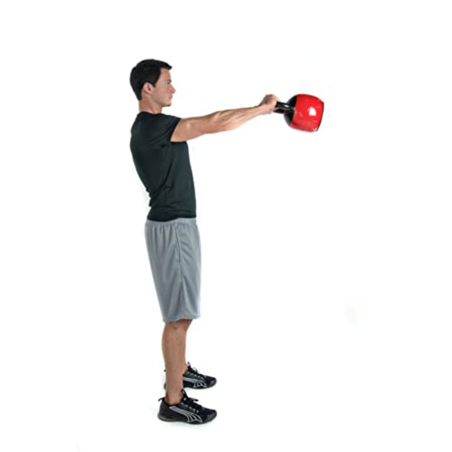 Adjustable Kettlebell Weights  - Home Gym App 评论和价格