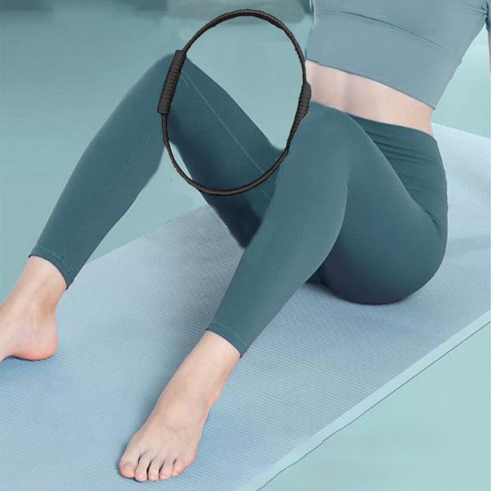 Women Pilates Ring Non-Slip Er - Home Gym In Apartment 评论和价格