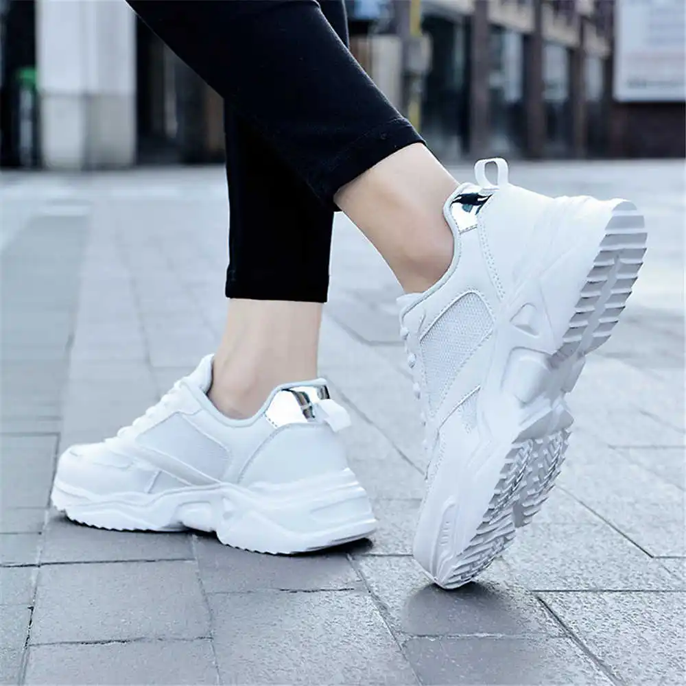 Thick Heel Without Heel Medium - Home Gym And Basketball Court 评论和价格