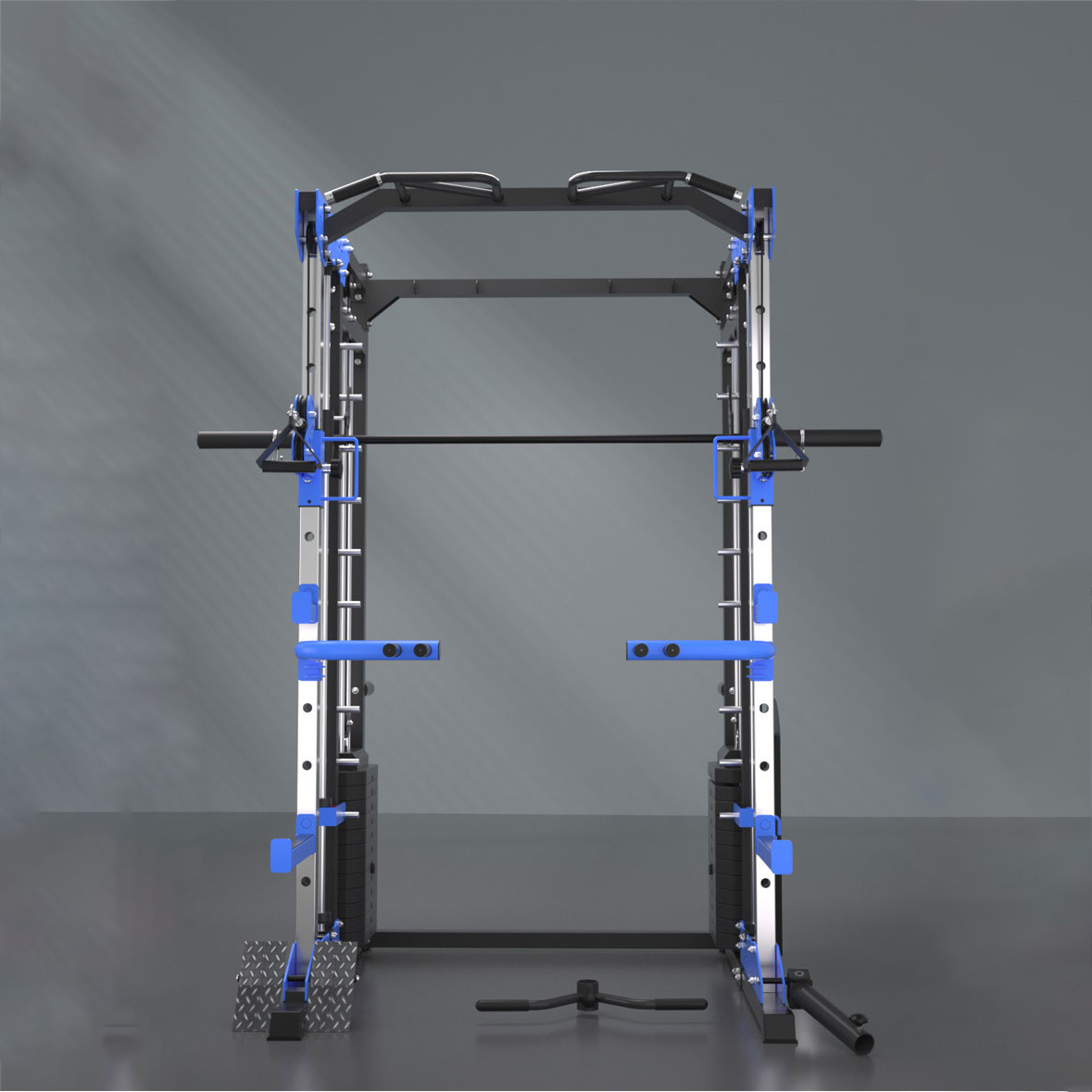 Home Gym Fitness Equipment Mul - Home Gym Exercise 评论和价格