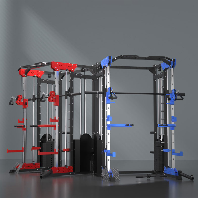 Home Gym Fitness Equipment Mul - Home Gym Exercise 评论和价格