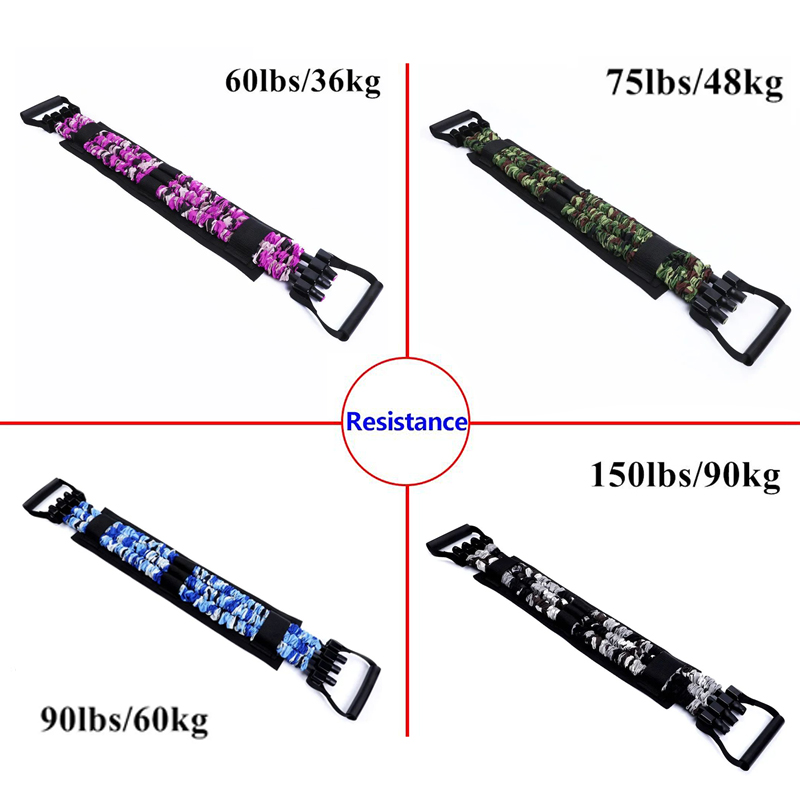 Adjustable Bench Press Bands S - Home Gym Weight Machine 评论和价格