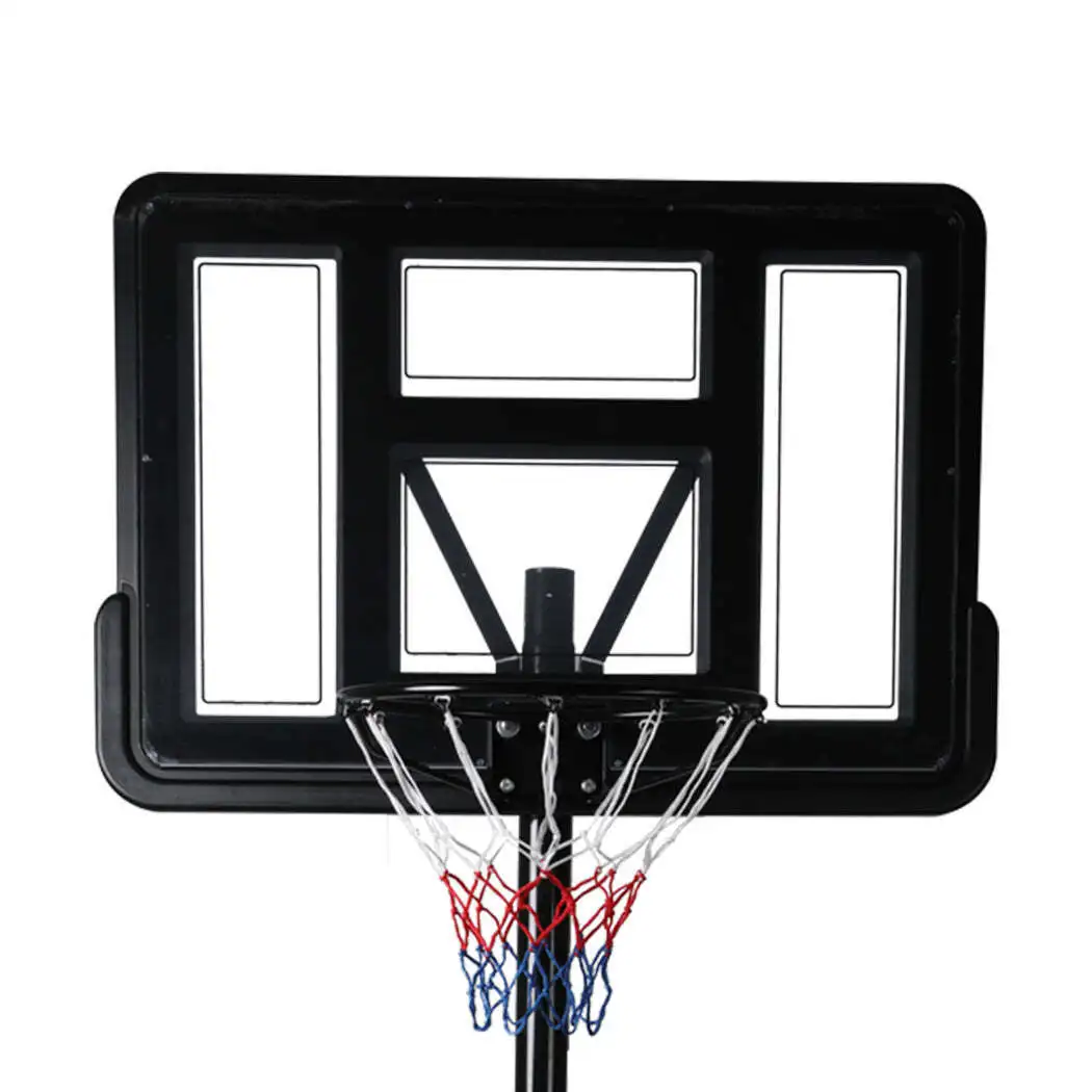 Adjustable Movable Basketball  - Home Gym And Basketball Court 评论和价格