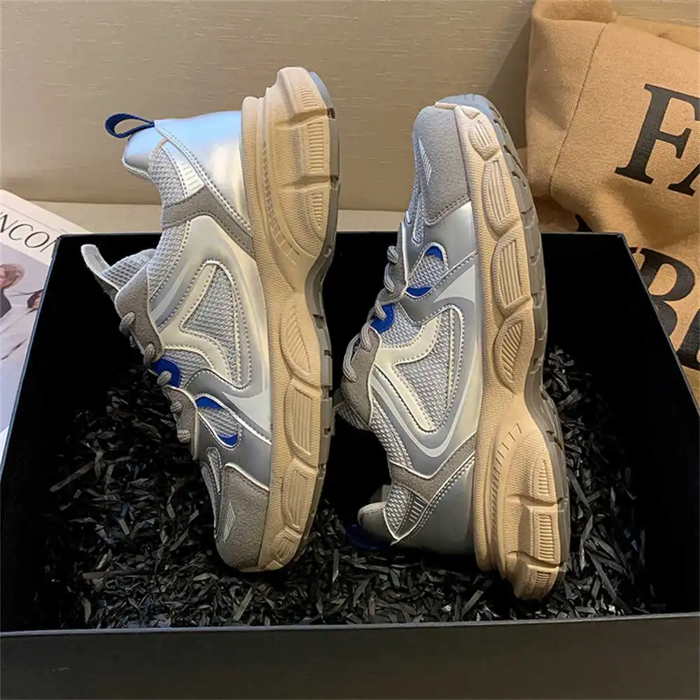 Breathable Platformed Women's  - Home Gym And Basketball Court 评论和价格