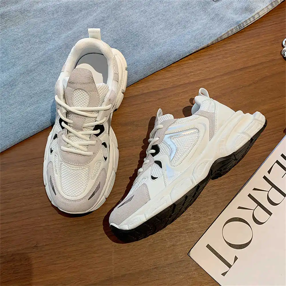 Breathable Platformed Women's  - Home Gym And Basketball Court 评论和价格