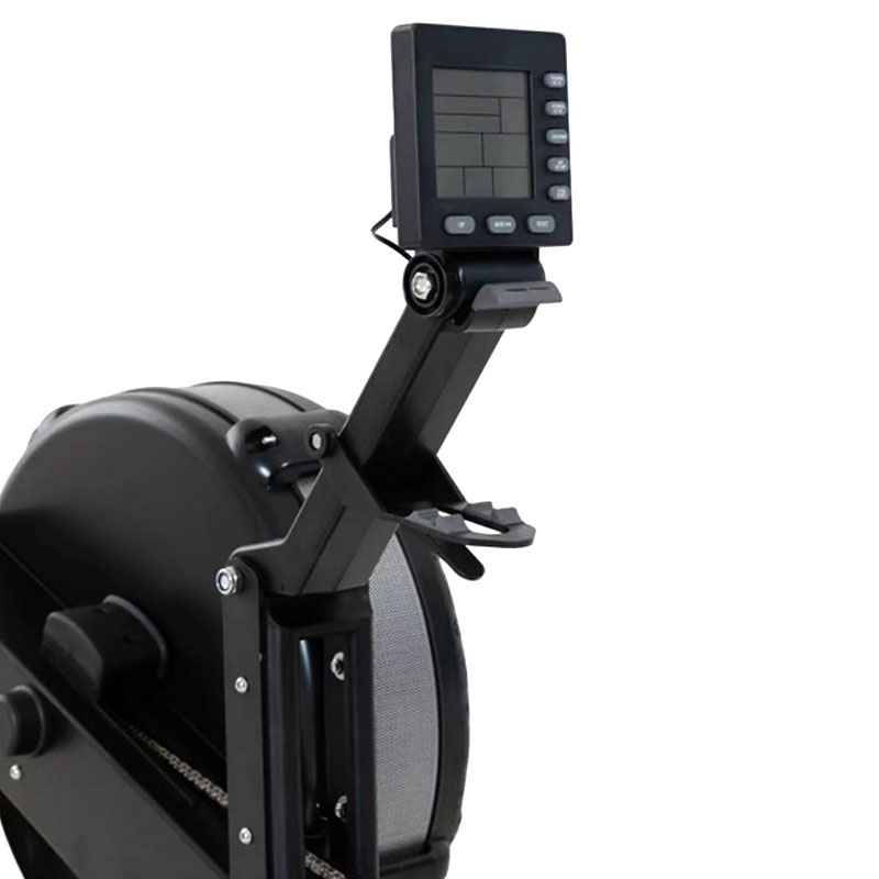 Air Rower Foldable Light Weigh - Home Gym Weight Machine 评论和价格