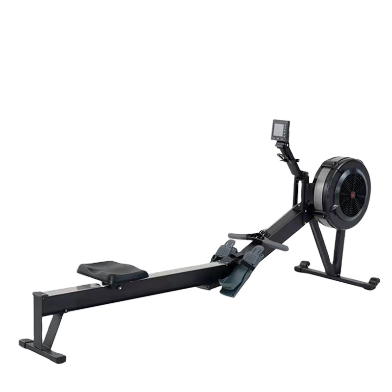 Air Rower Foldable Light Weigh - Home Gym Weight Machine 评论和价格