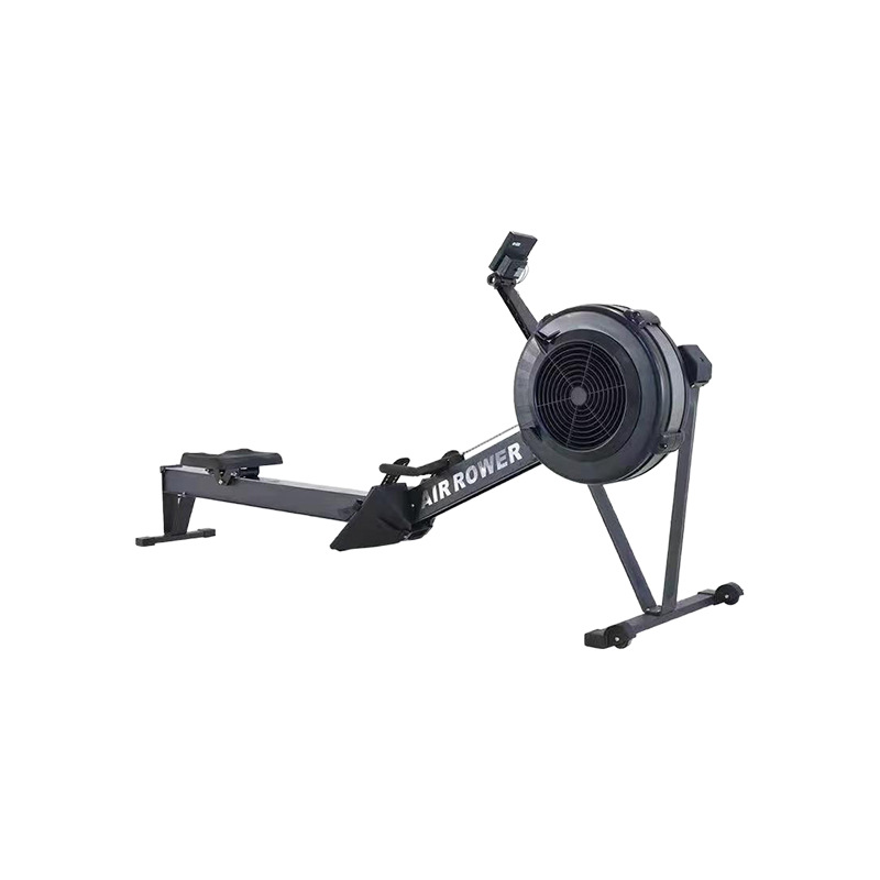 Air Rower Foldable Light Weigh - Home Gym Weight Machine 评论和价格