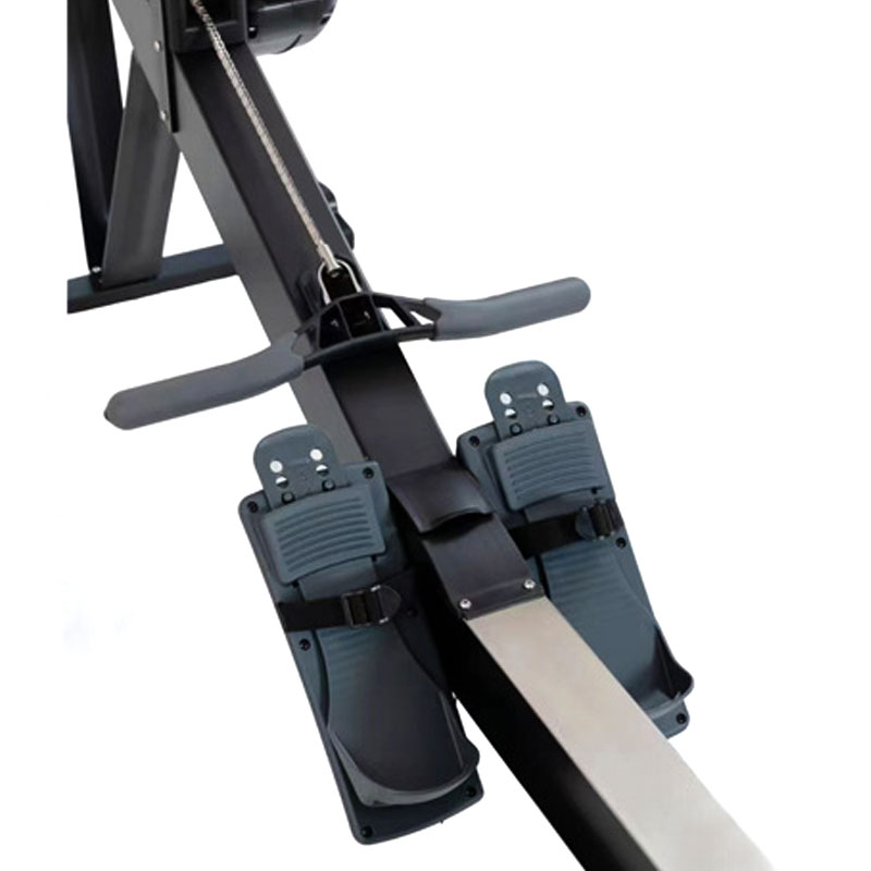 Air Rower Foldable Light Weigh - Home Gym Weight Machine 评论和价格