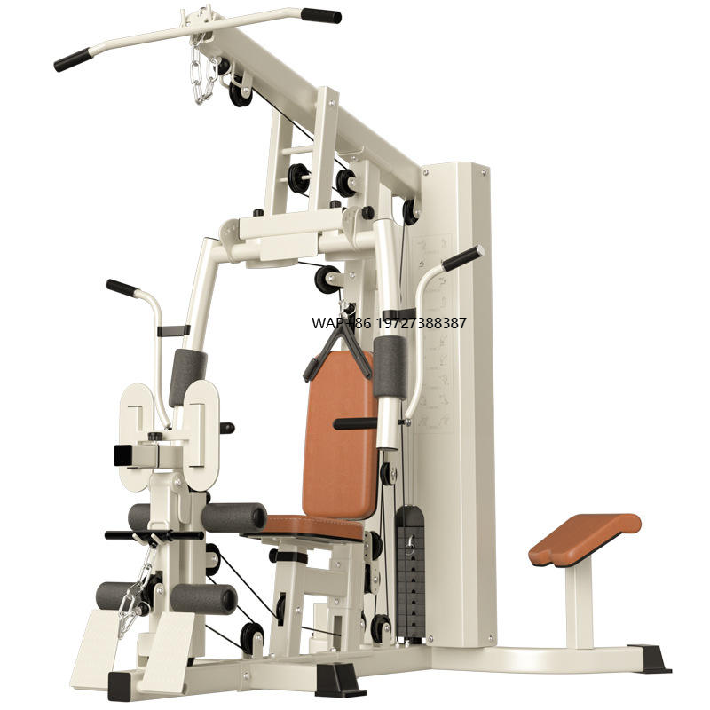 All-In-One Multi-Function Home - Home Gym Exercise 评论和价格