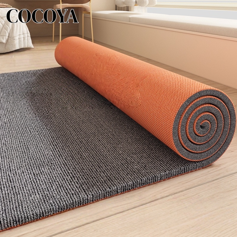 Shockproof Plush Carpet Floor  - Home Gym Minimalist 评论和价格