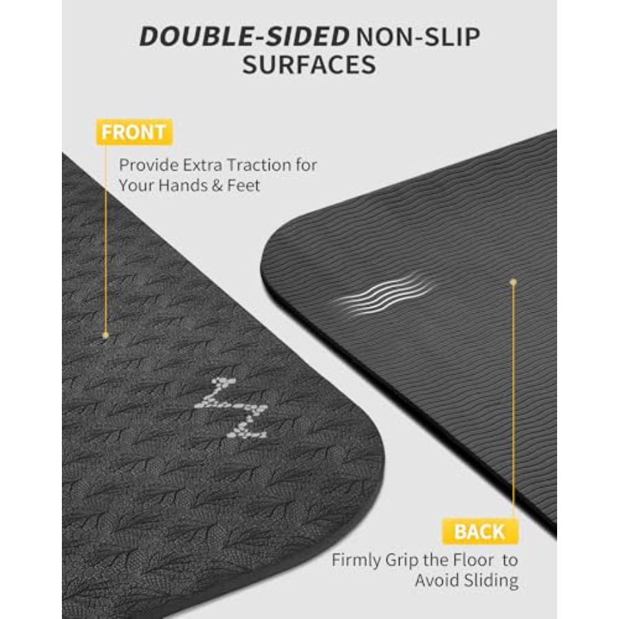 Yoga Mat 72