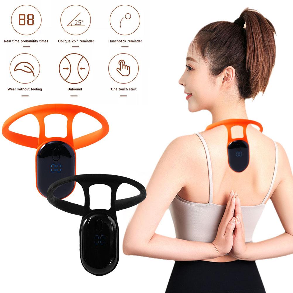 Smart Posture Corrector Miicro - Home Gym App 评论和价格