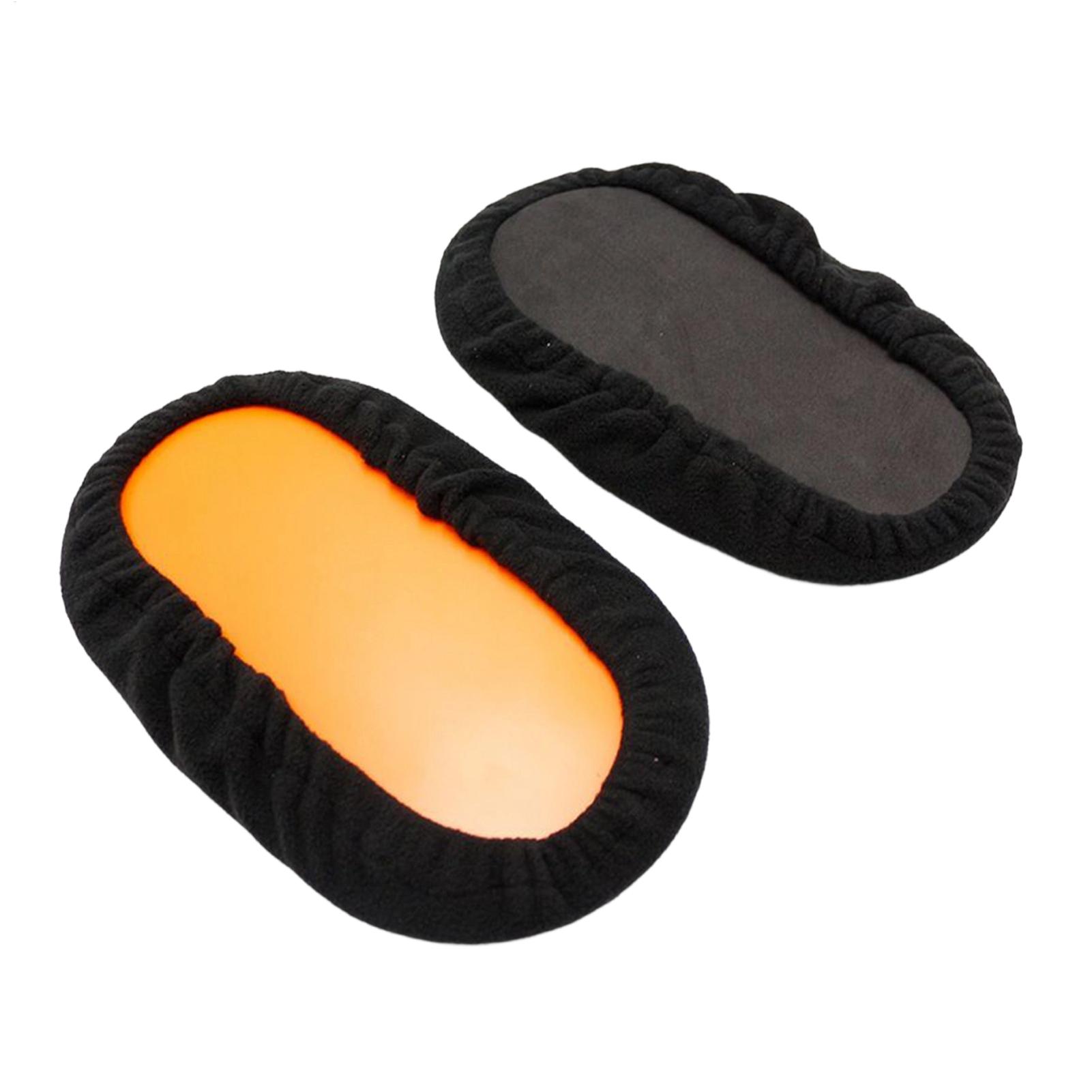 Workout Sliders Disc Oval Shap - Home Gym Exercise 评论和价格