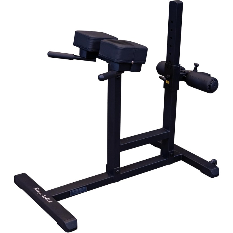 Body-Solid (GRCH322) Roman Cha - Home Gym Body Solid 评论和价格