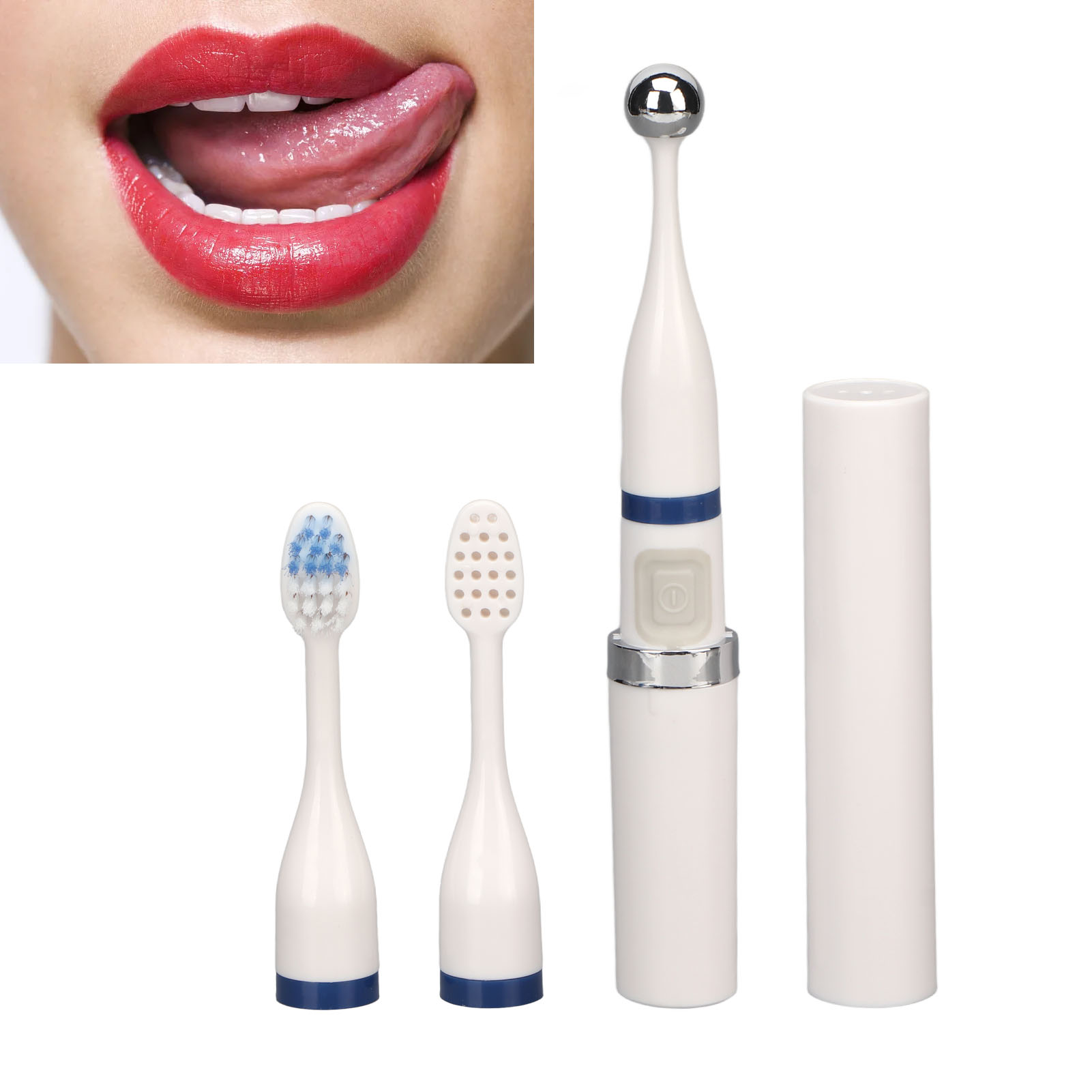 Electric Mouth Trainer Glossy  - Home Gym App 评论和价格