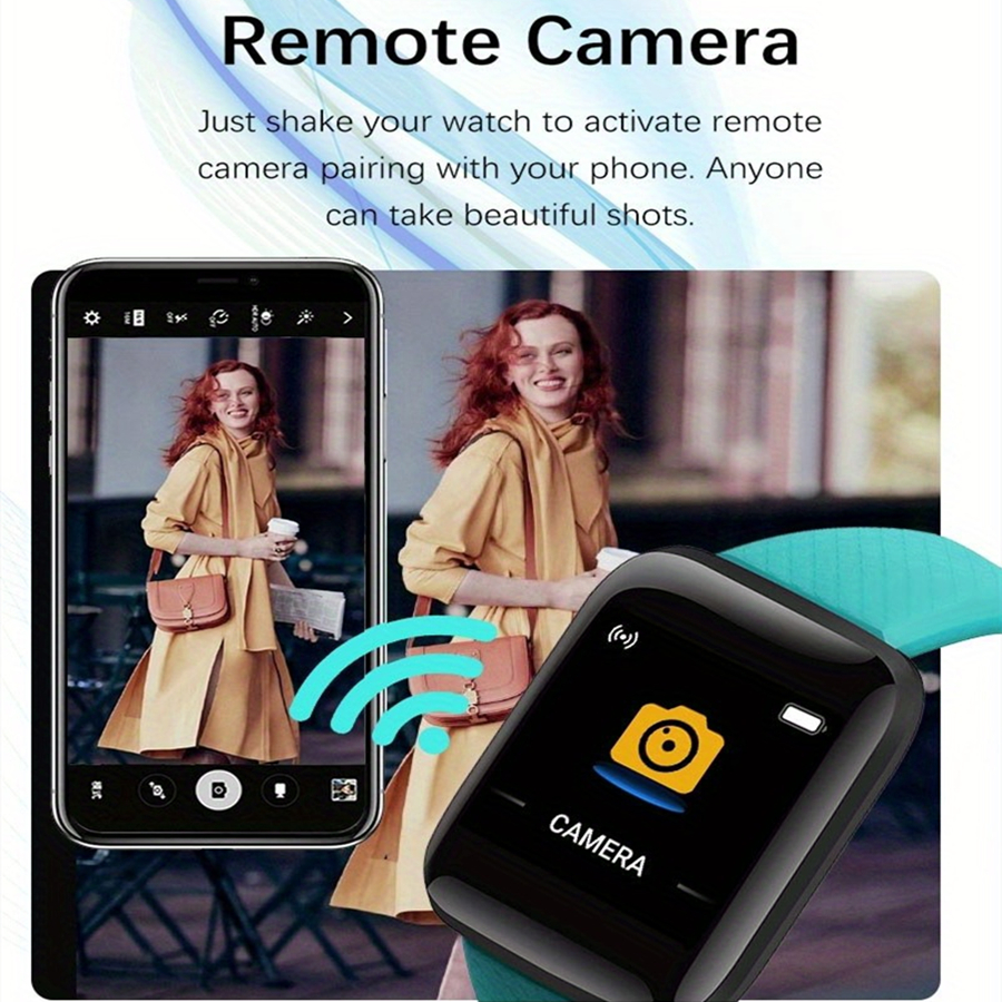 Sport Smartwatch Fitness Brace - Home Gym App 评论和价格