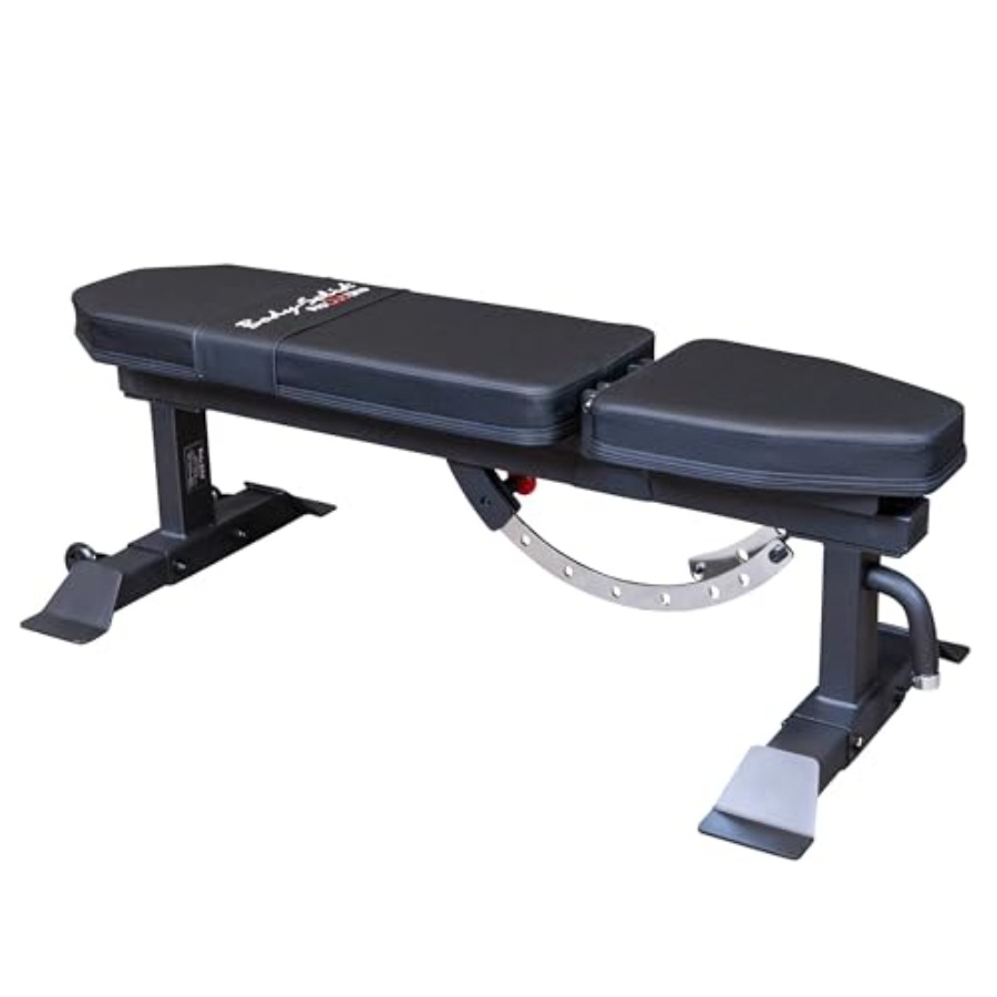 Body Solid SFI20 Adjustable We - Home Gym Body Solid 评论和价格