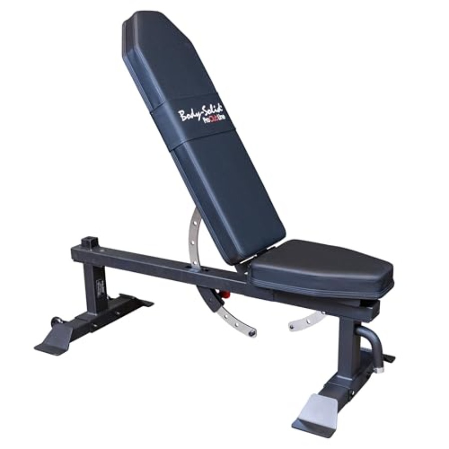Body Solid SFI20 Adjustable We - Home Gym Body Solid 评论和价格