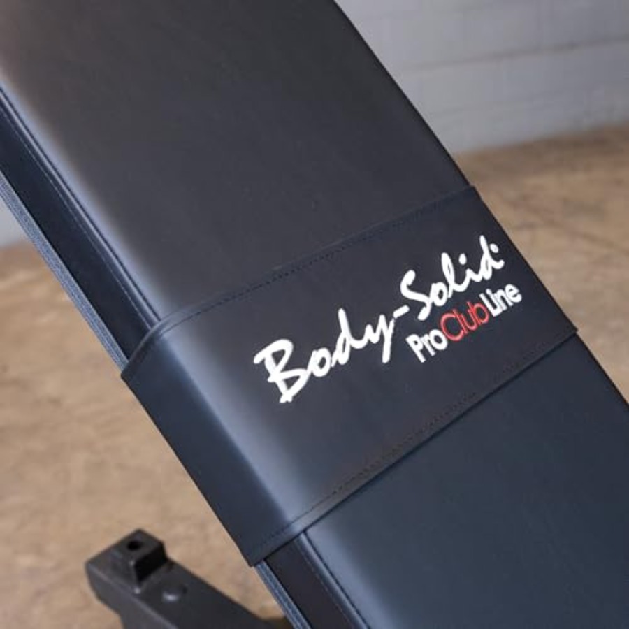 Body Solid SFI20 Adjustable We - Home Gym Body Solid 评论和价格