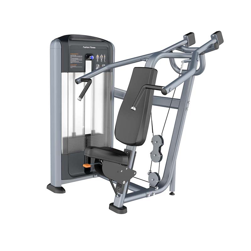 Commercial Gym Fitness Equipme - Home Gym Weight Machine 评论和价格