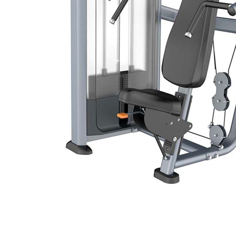 Commercial Gym Fitness Equipme - Home Gym Weight Machine 评论和价格