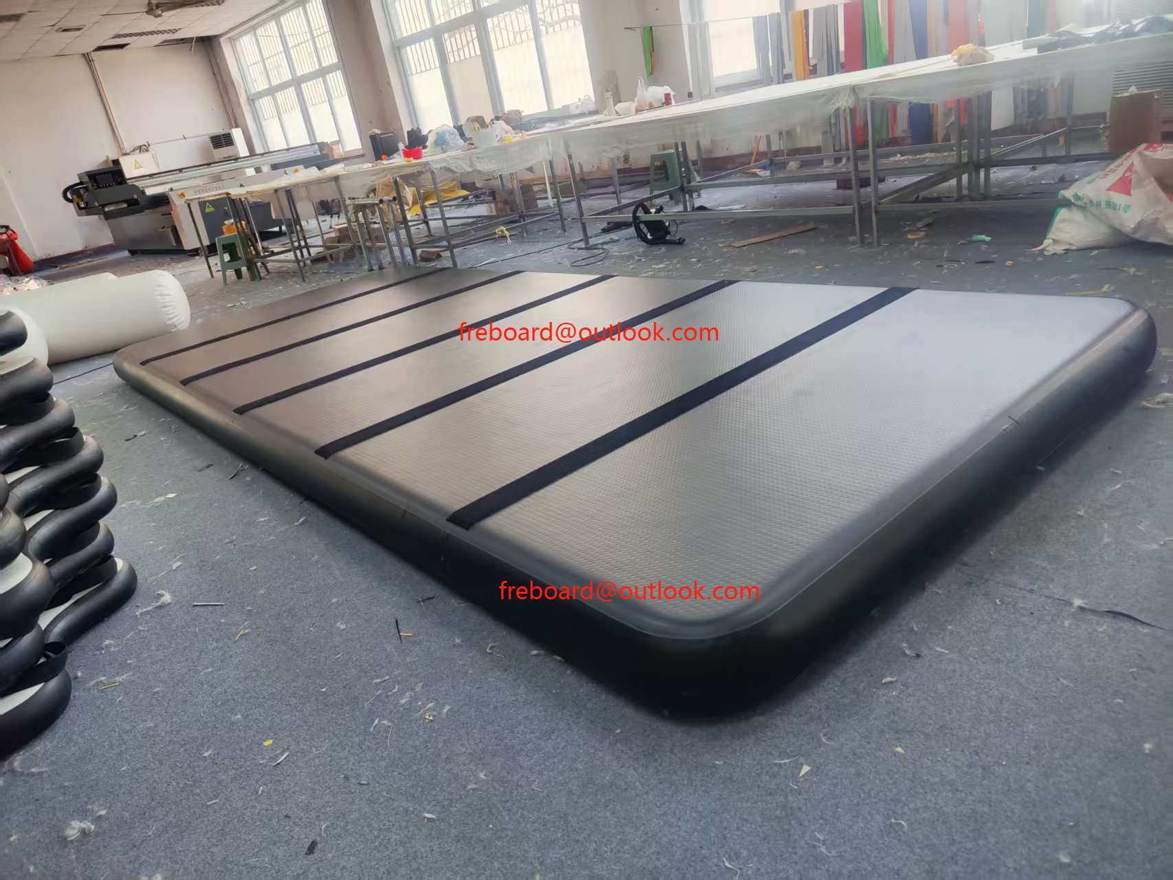 Cheap 3m 5m 6m 8m 10m Inflatab - Home Gym And Basketball Court 评论和价格
