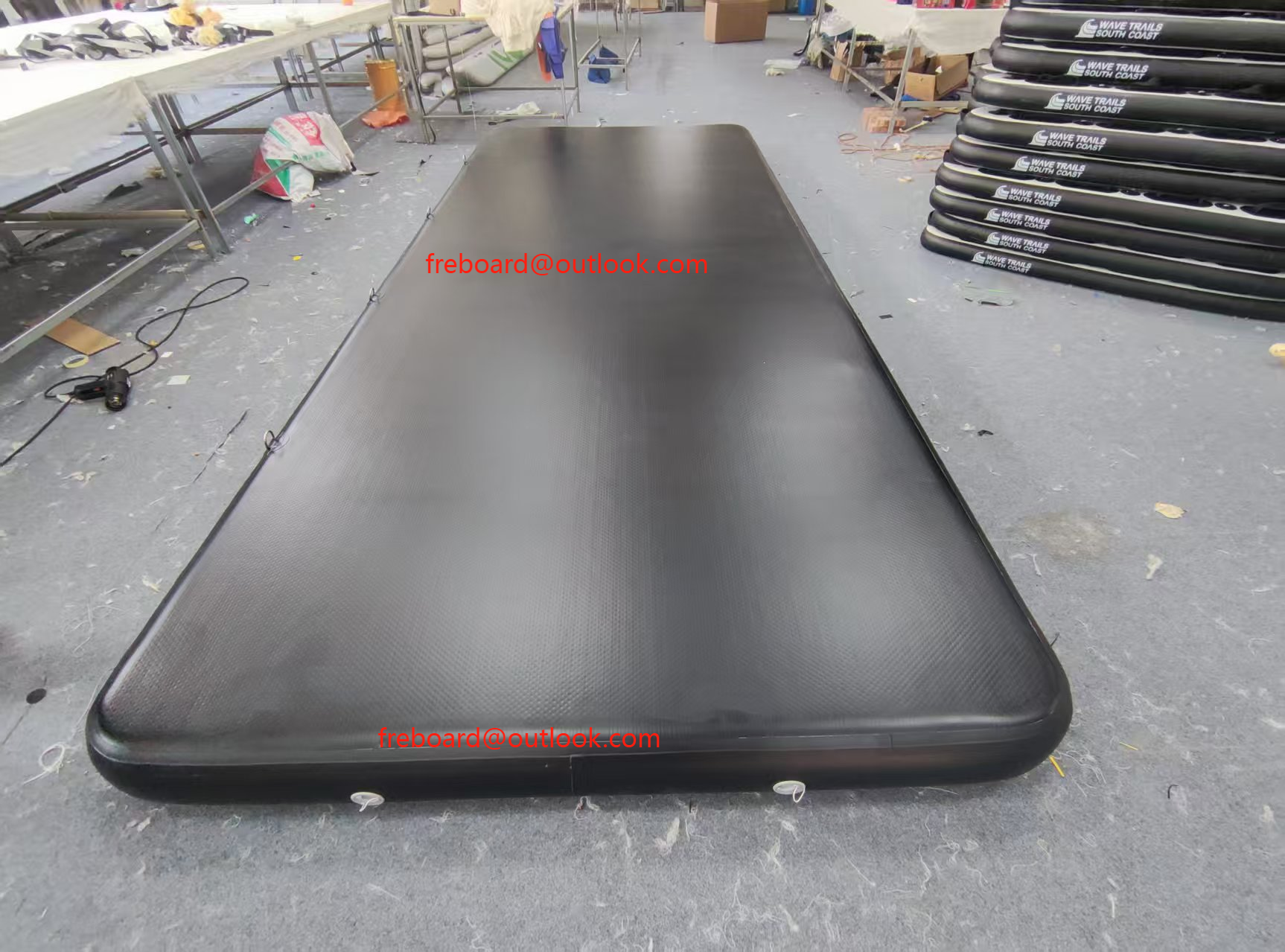 Cheap 3m 5m 6m 8m 10m Inflatab - Home Gym And Basketball Court 评论和价格