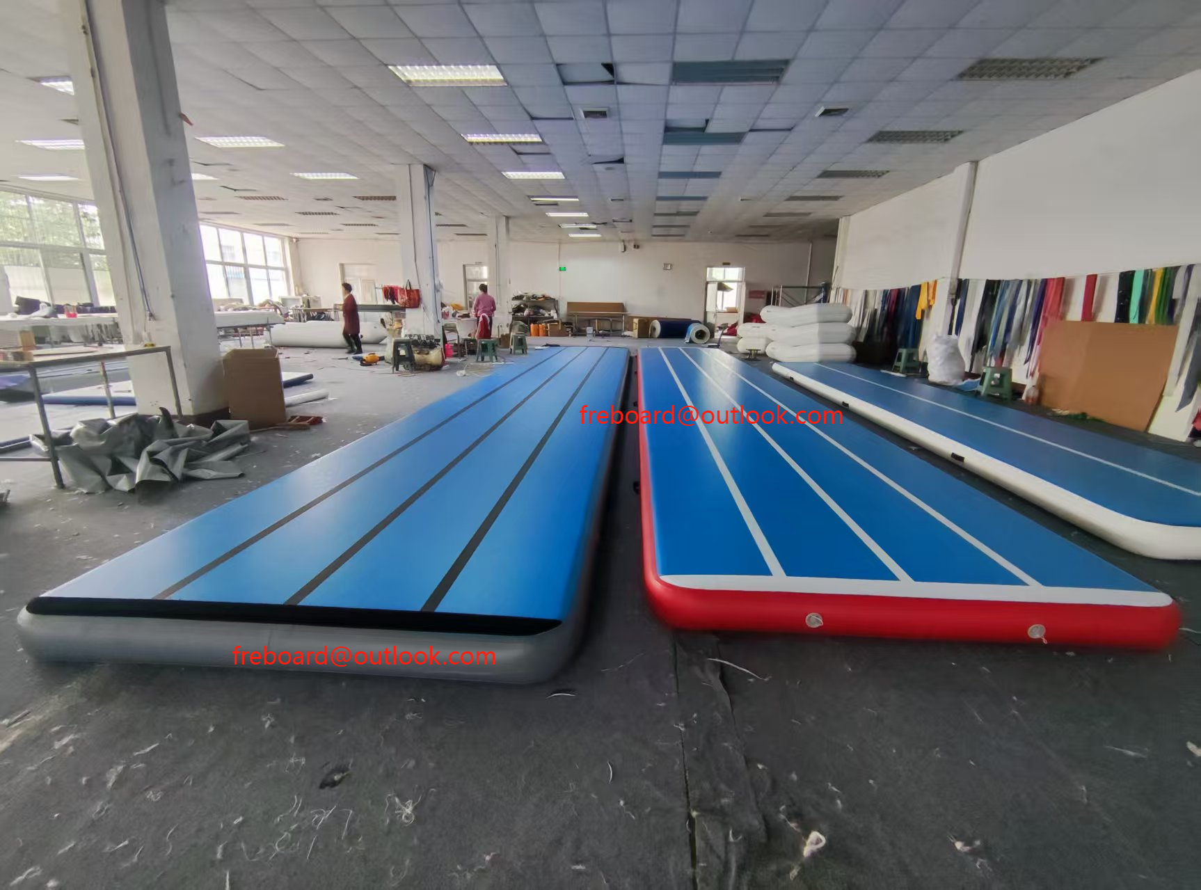 Cheap 3m 5m 6m 8m 10m Inflatab - Home Gym And Basketball Court 评论和价格
