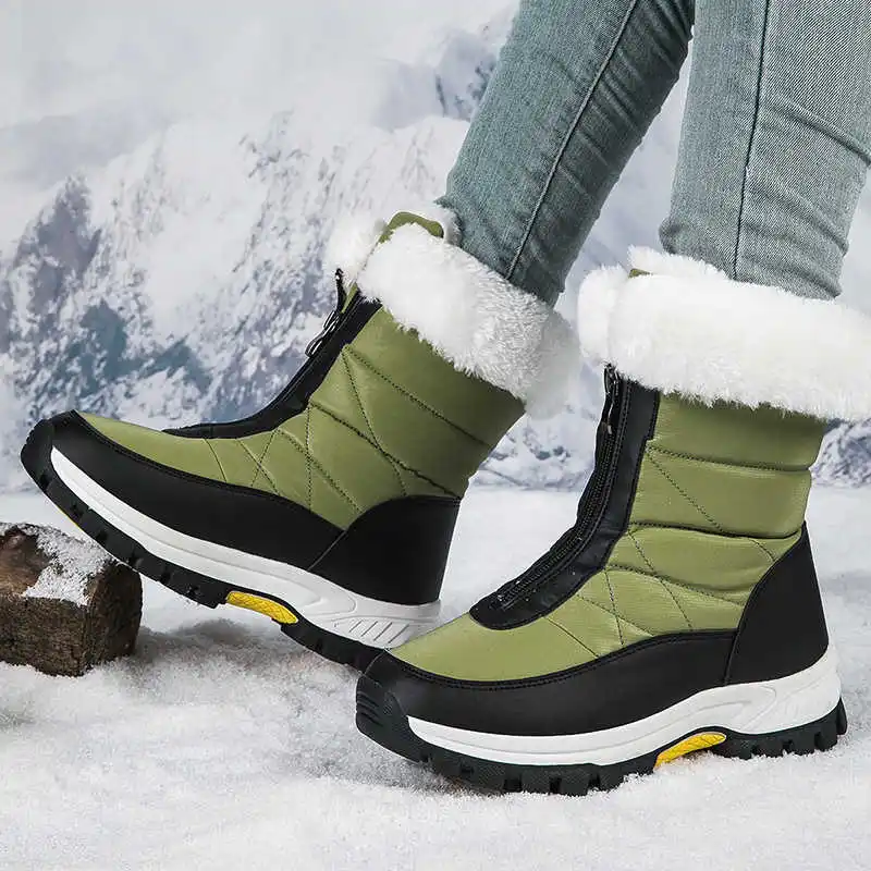 Women's Boot Sneakers Walking  - Home Gym Minimalist 评论和价格
