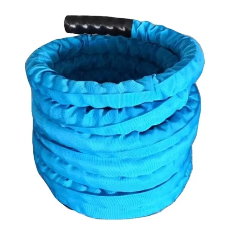 High Quality Nylon Battle Rope - Home Gym Exercise 评论和价格
