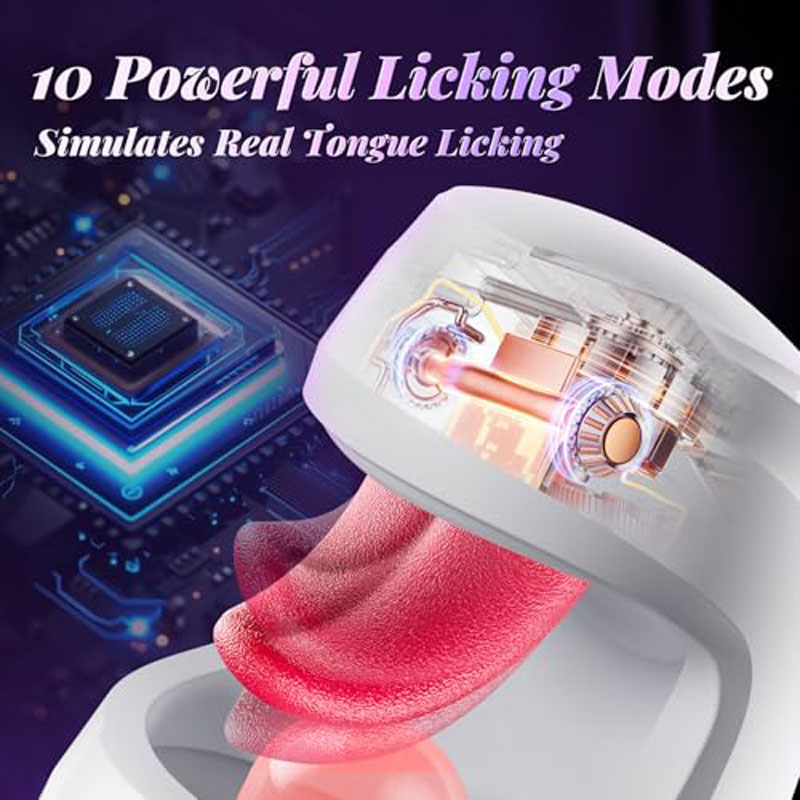2025 Tongue Licking Male Mastu - Home Gym App 评论和价格