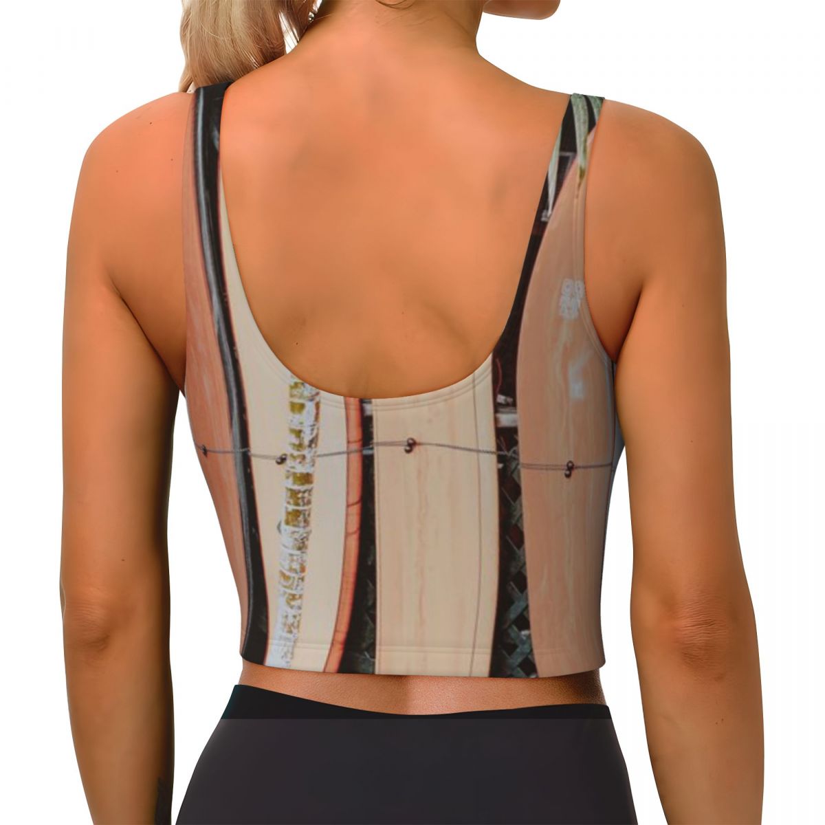 Streetwear Fitness Top Lets Su - Home Gym In Apartment 评论和价格