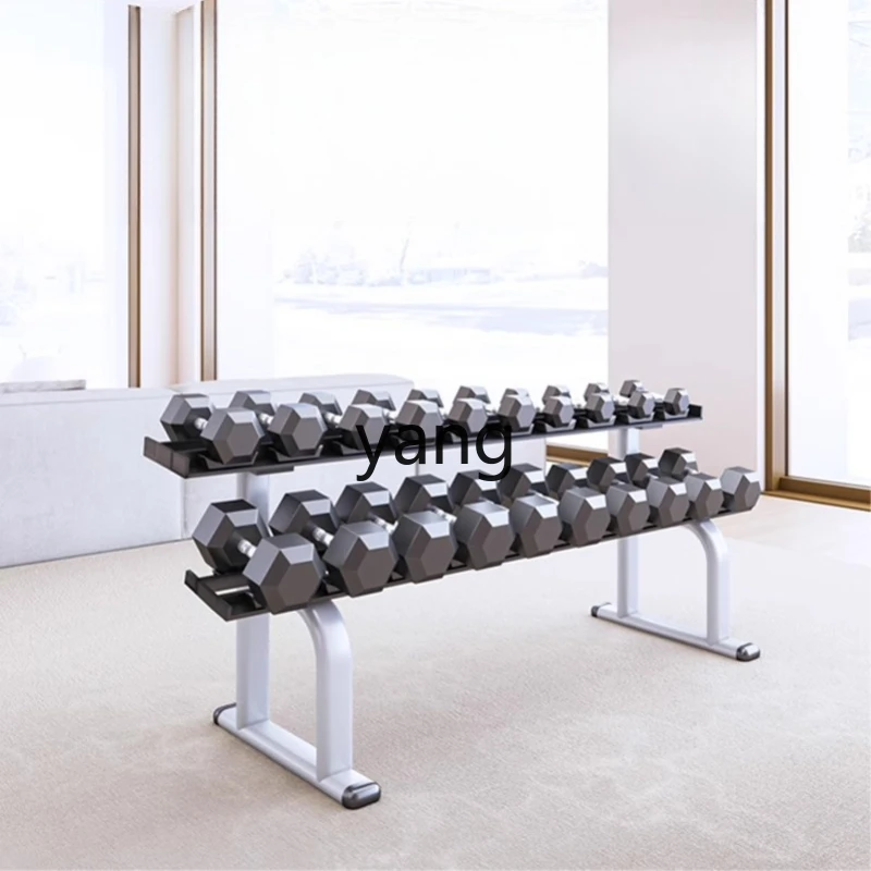 CX Fixed Hex Dumbbell Full Set - Hex Dumbbell Set 评论和价格