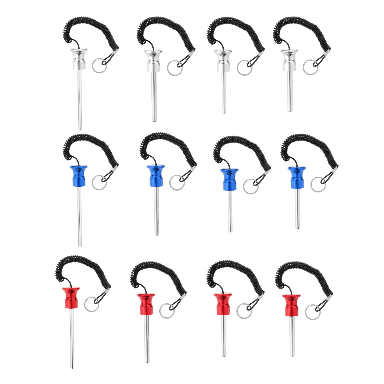 Magnetic Weight Stack Pin with - Home Gym Weight Machine 评论和价格