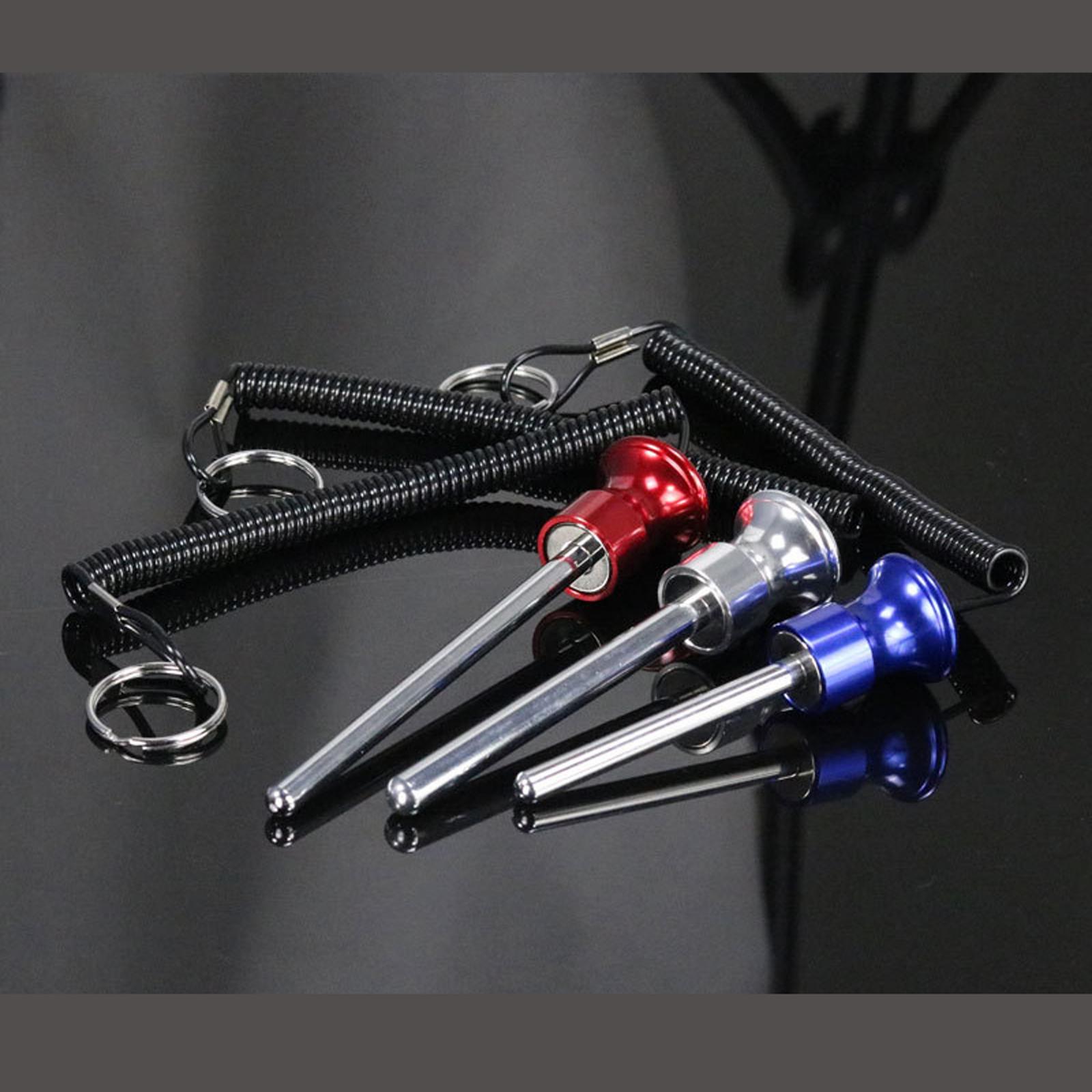 Magnetic Weight Stack Pin with - Home Gym Weight Machine 评论和价格