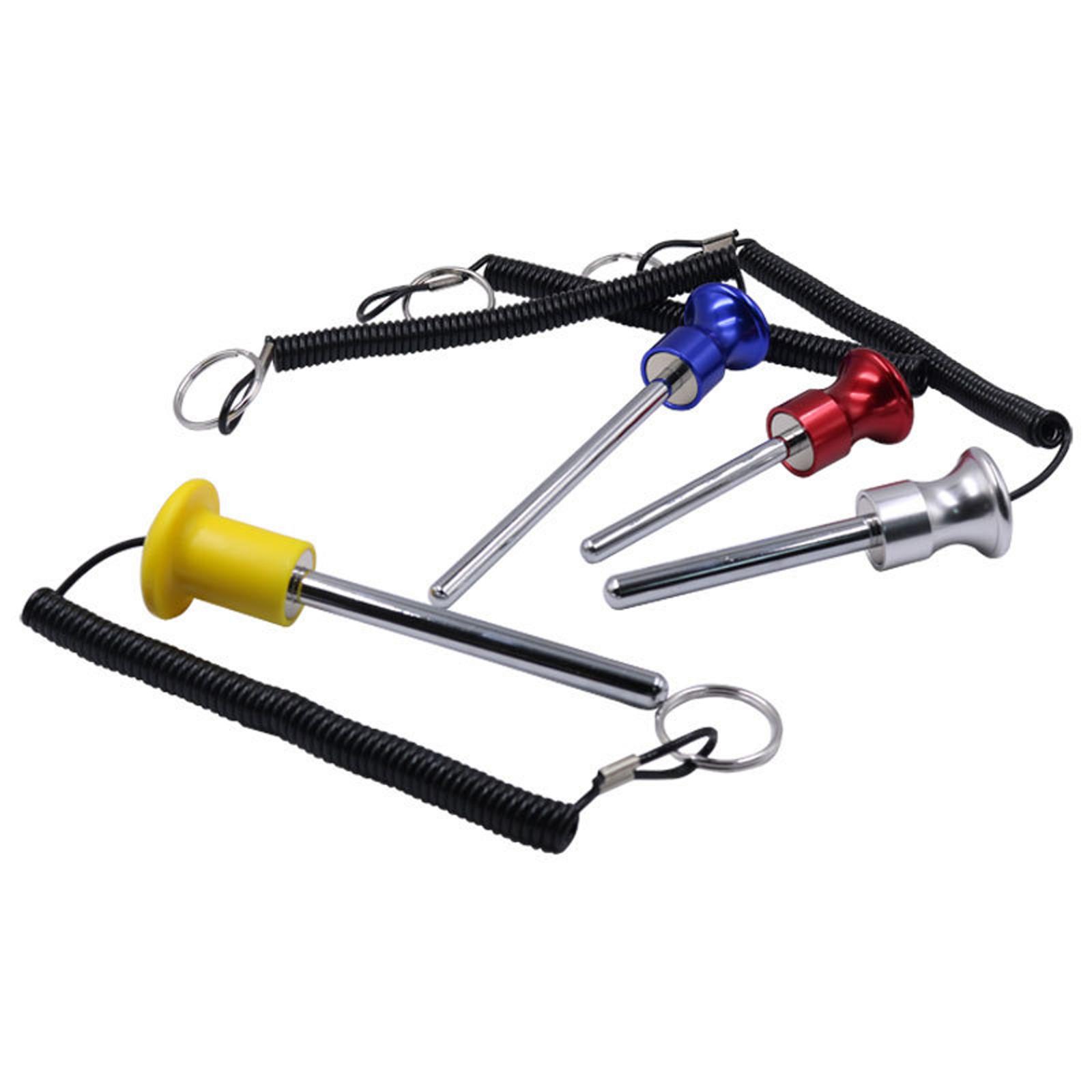 Magnetic Weight Stack Pin with - Home Gym Weight Machine 评论和价格
