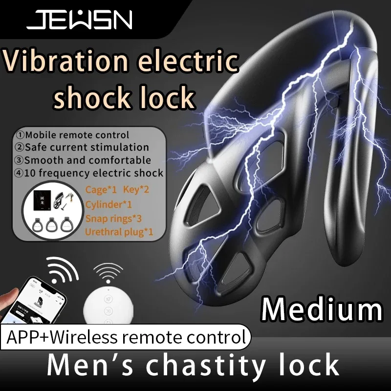JEUSN Electric Shock Remote Co - Home Gym App 评论和价格