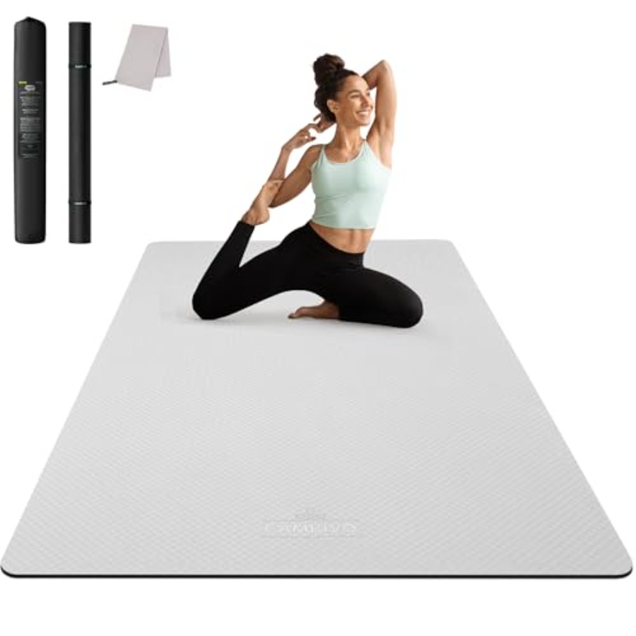 Yoga Mat 72