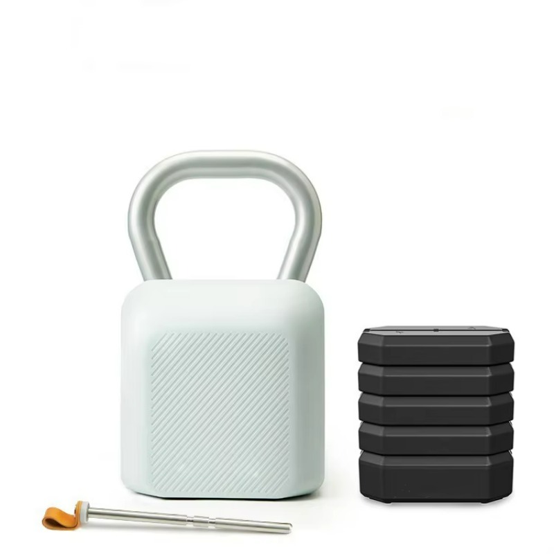 6 In 1 Adjustable Kettlebell D - Home Gym Body Solid 评论和价格